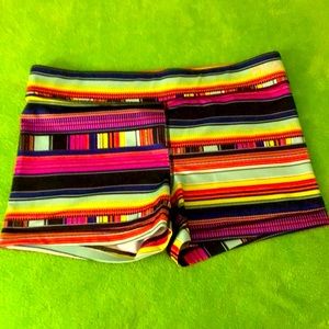 EUC FILA Shorts Sz L